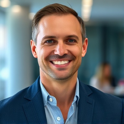 Lachlan Davies — best online casinos australia expert